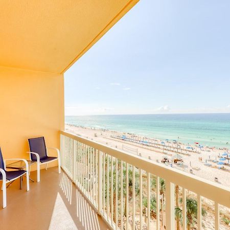 Calypso 503W Apartment Panama City Beach Exterior photo